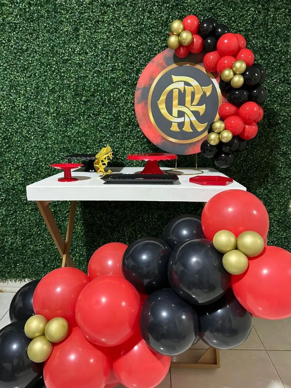 Festa na Mesa / Pegue e Monte - Foto 3