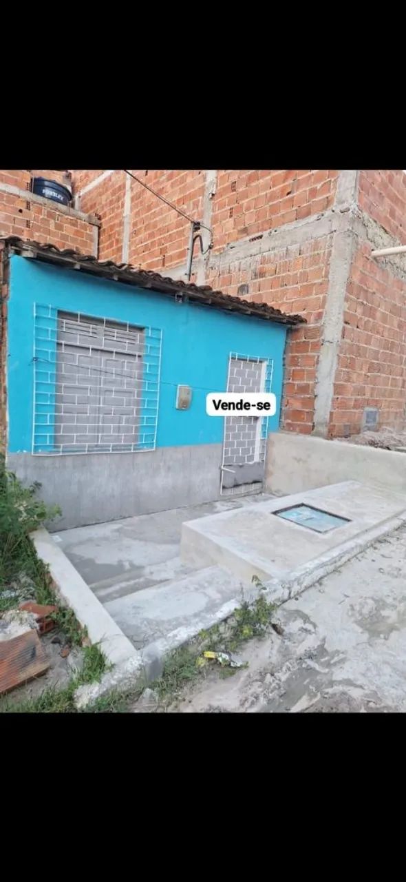 Casa Na Soledade - Foto 2