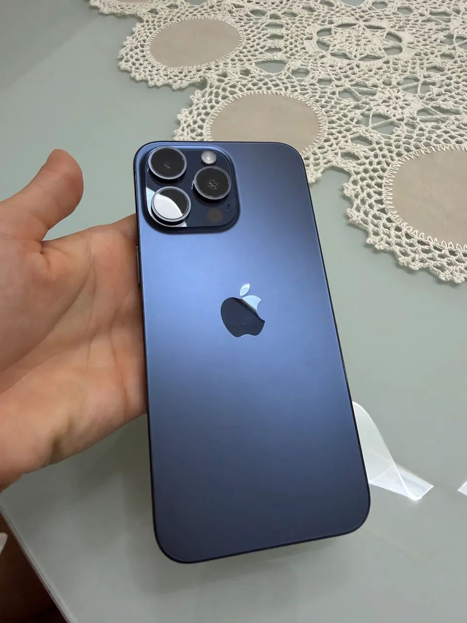 iPhone 15 Pro Max  - Foto 4