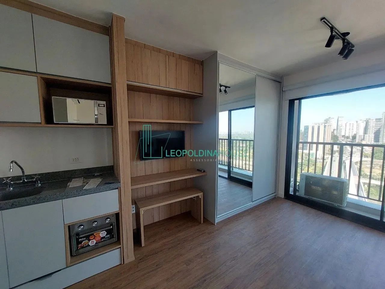 LINDO STUDIO PARA LOCAÇÃO EM PINHEIROS - Foto 3