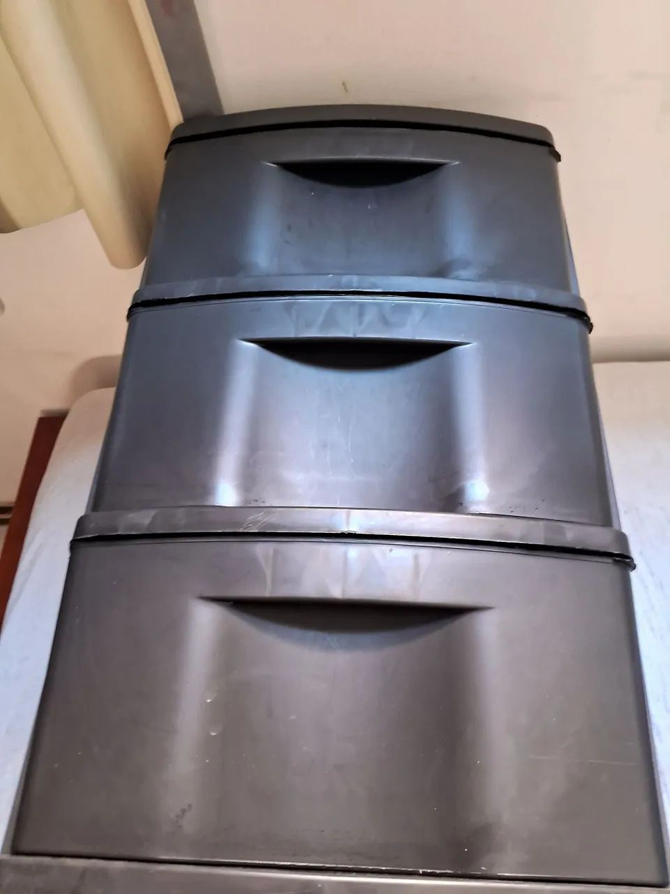 Gaveteiro plástico  - Foto 2