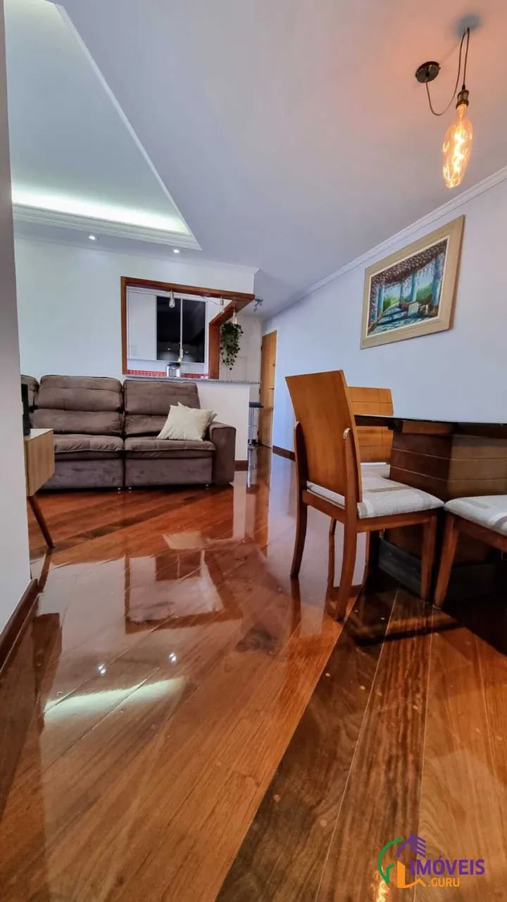 APARTAMENTO - VILA VALPARAÍSO - SP - Foto 4