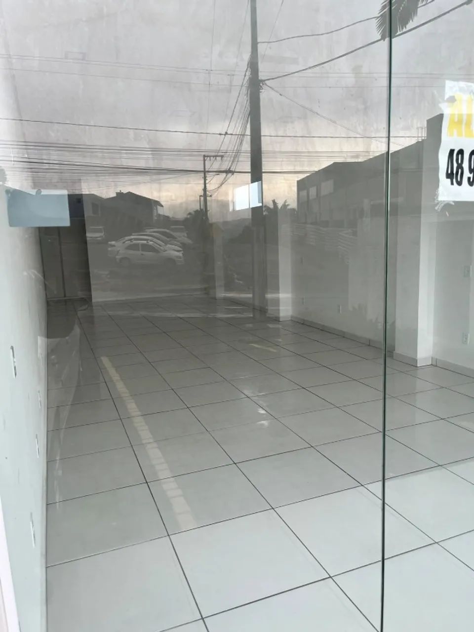 Sala Comercial para alugar  - Foto 3