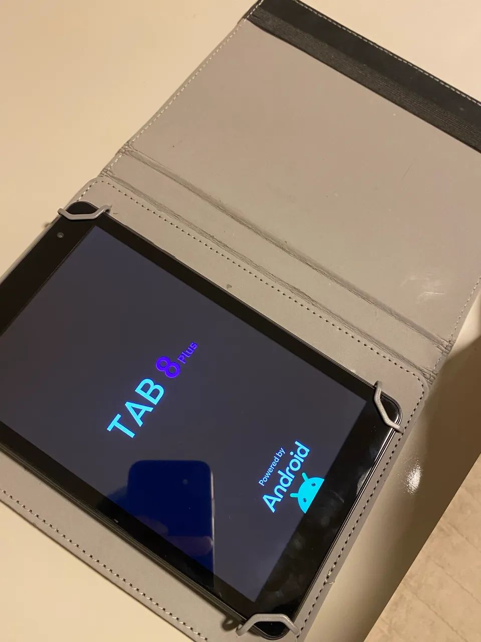 Tablet pritom tab 8 plus 