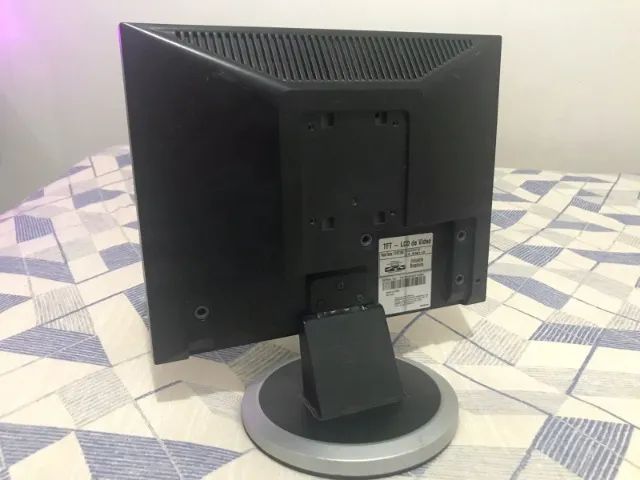 monitor usado - Foto 2