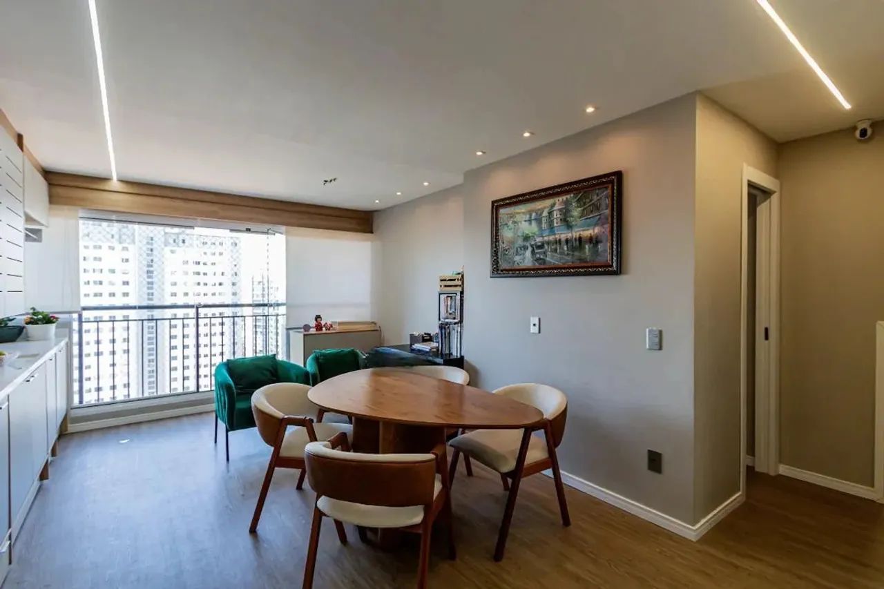 Apartamento à Venda - Barra Funda, 2 Quartos, 55 m2 - Foto 3