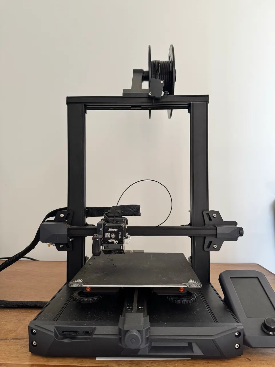 Impressora Creality Ender 3 S1 - Foto 2