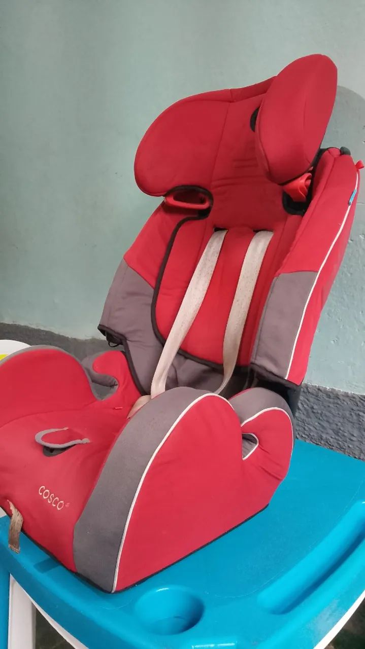 Cadeirinha cosco - Foto 4