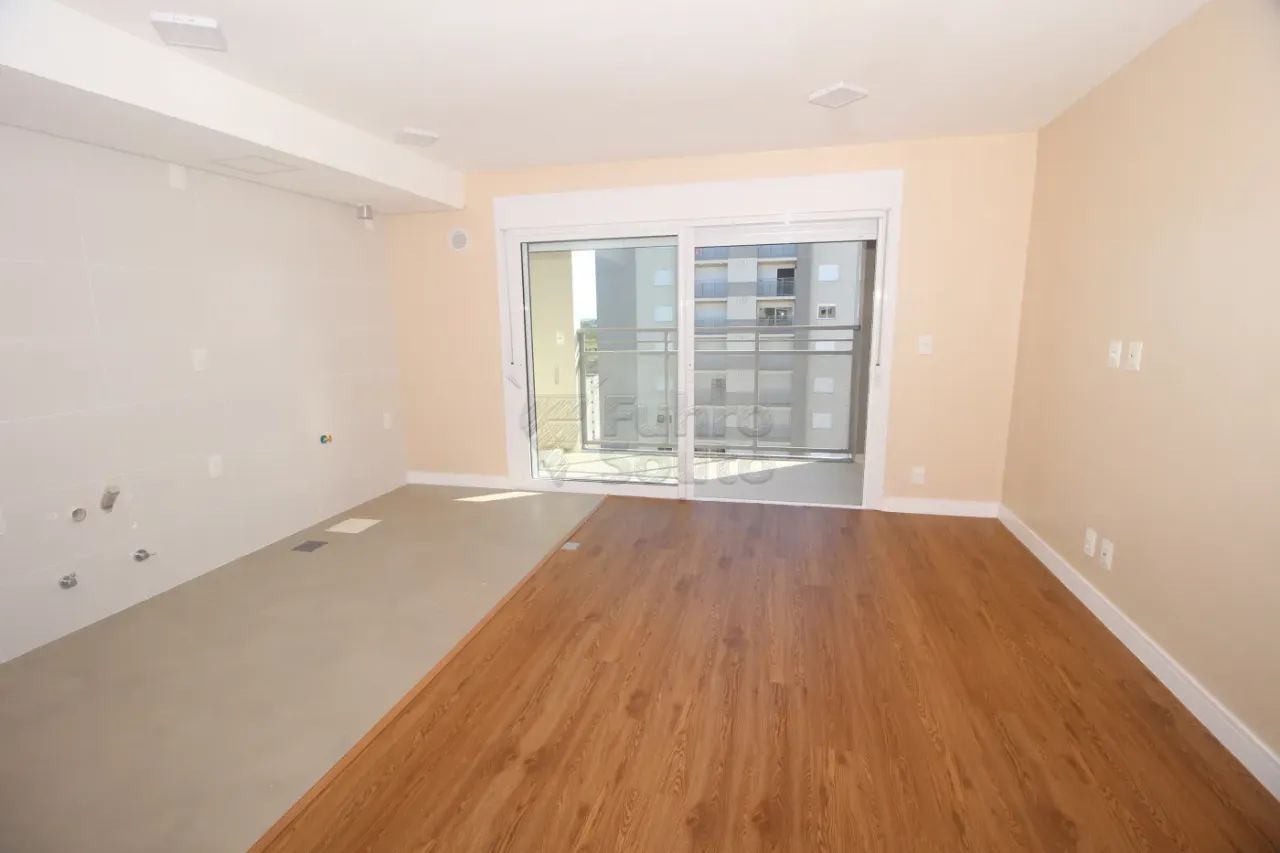 Smart Connection - Apartamento Nunca Habitado com Suíte e Lazer Completo!