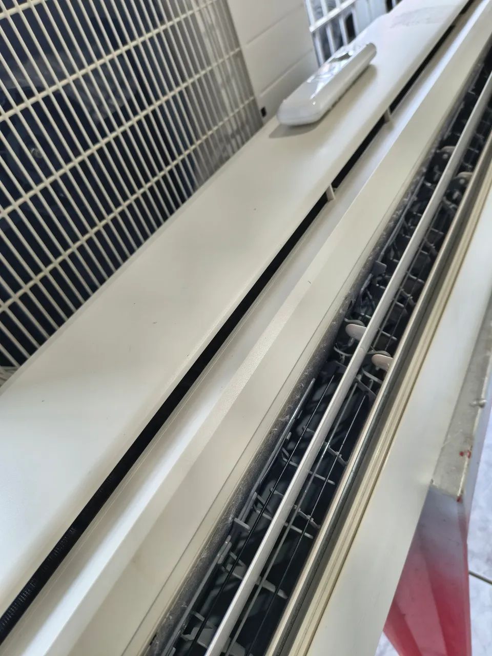 Ar condicionado split inverter  - Foto 2