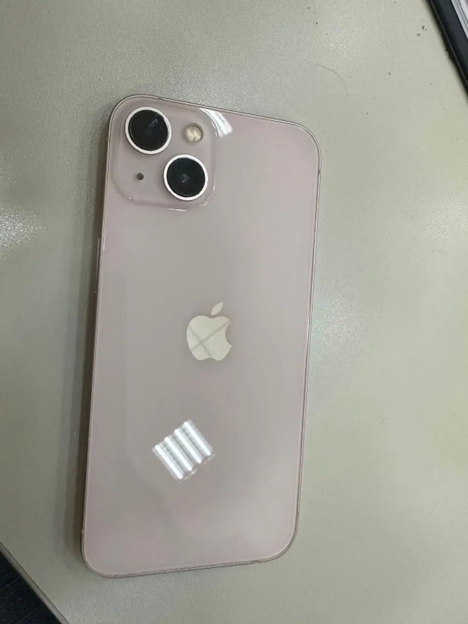 iPhone 13