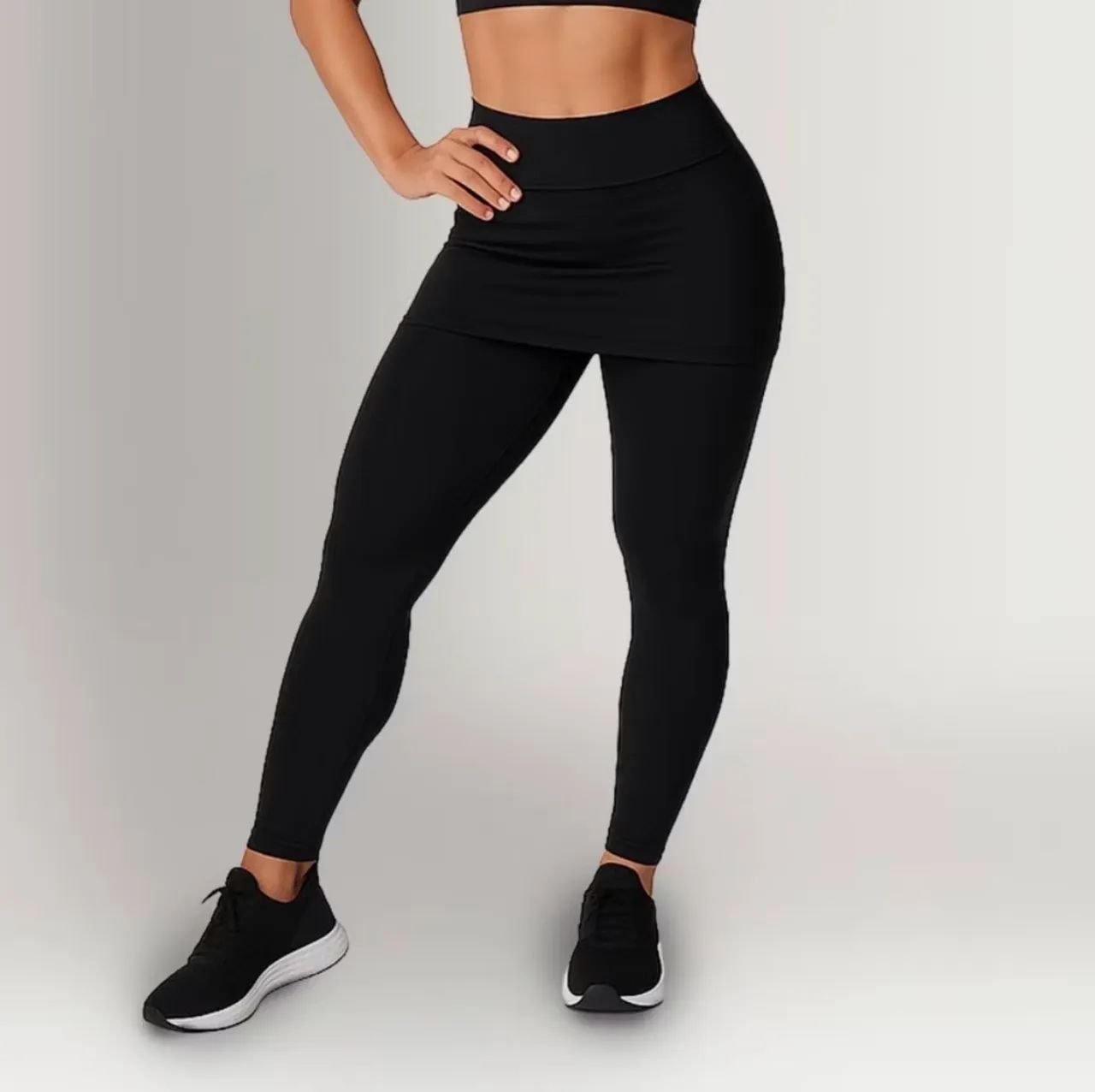 Calça legging  Fitness