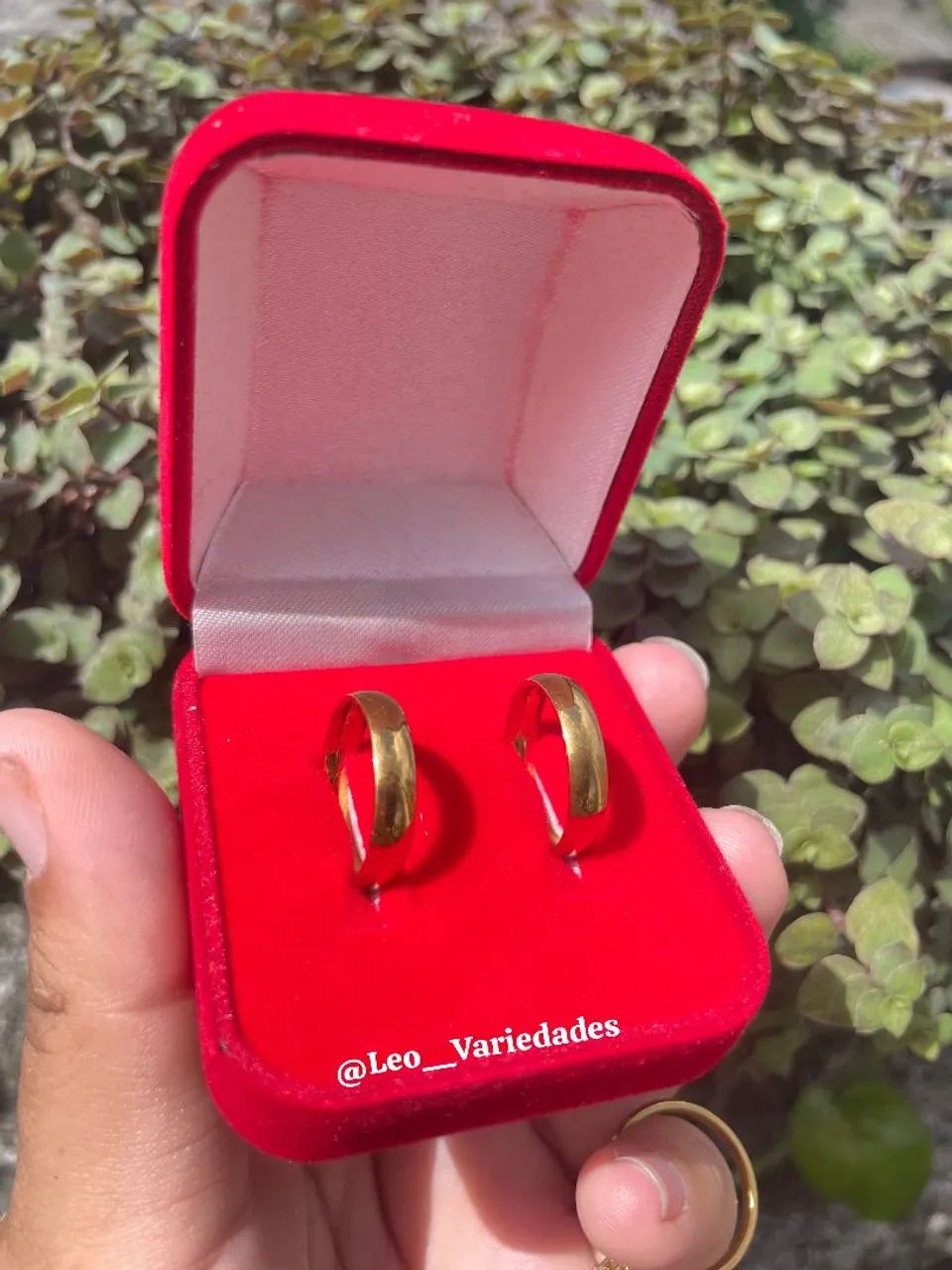 Promoção do amor - Foto 2