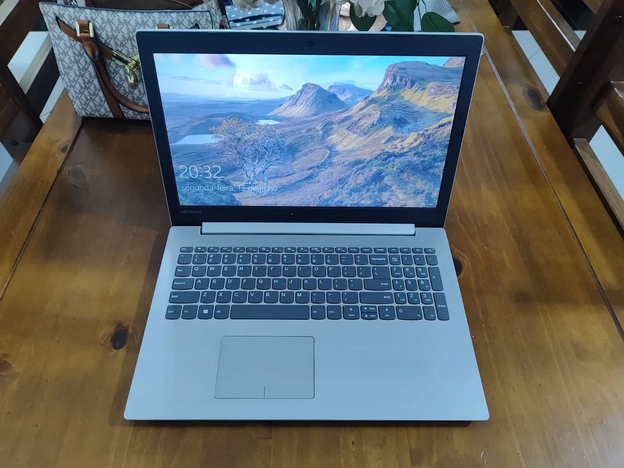 Notebook Lenovo - Foto 2