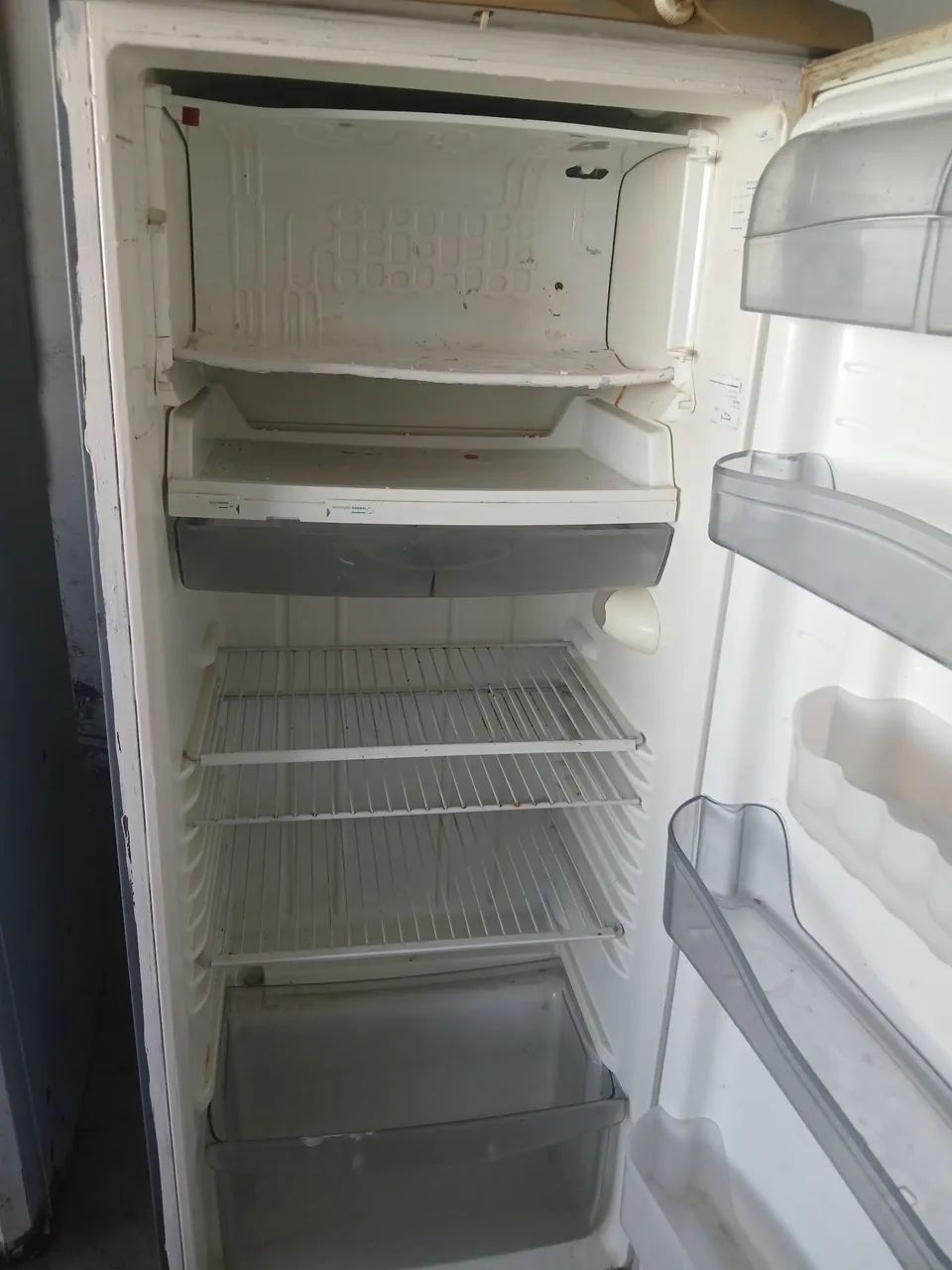 GELADEIRA CONSUL  - Foto 4