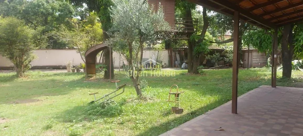 Chácara dos Sonhos com 1650m²: Seu Refúgio de Tranquilidade e Lazer!