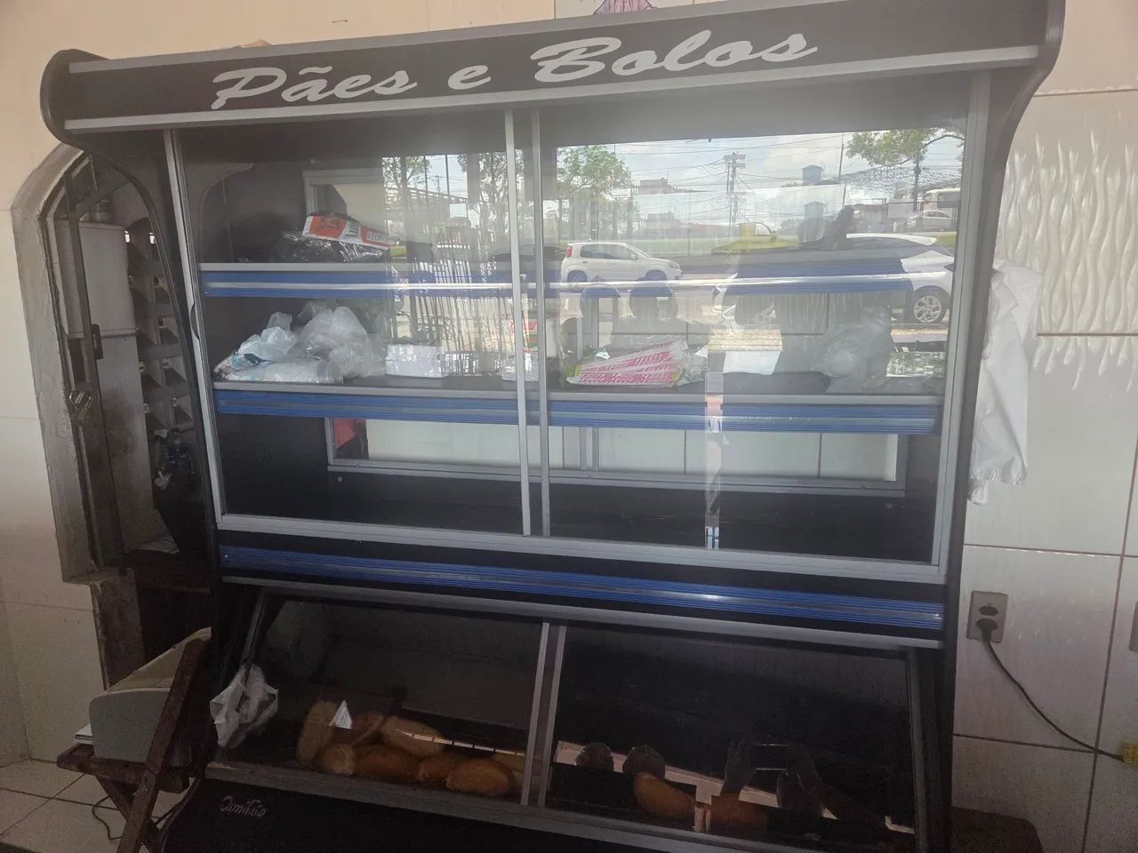 Vendo Equipamentos para padaria e lanchonete. - Foto 5