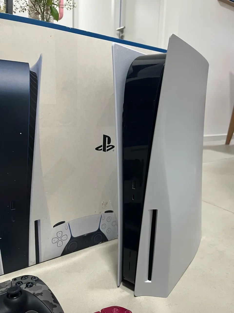 PlayStation 5 FAT - Foto 2