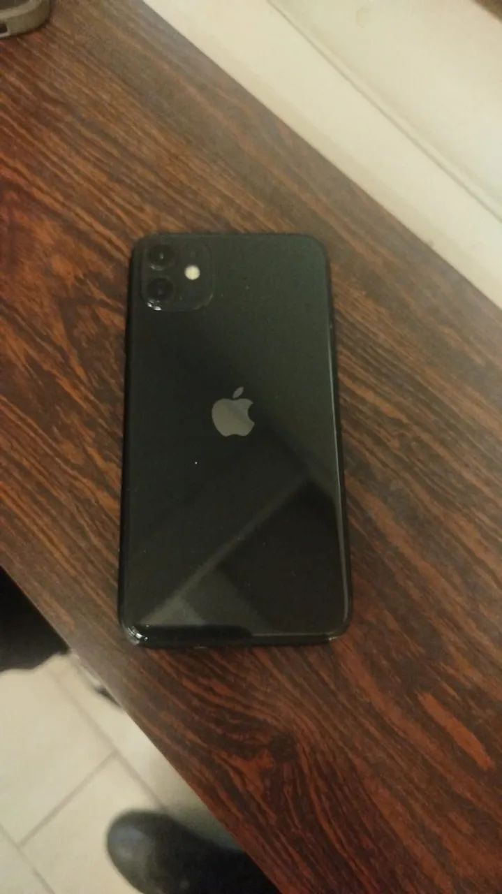 Vendo iPhone 11  - Foto 2