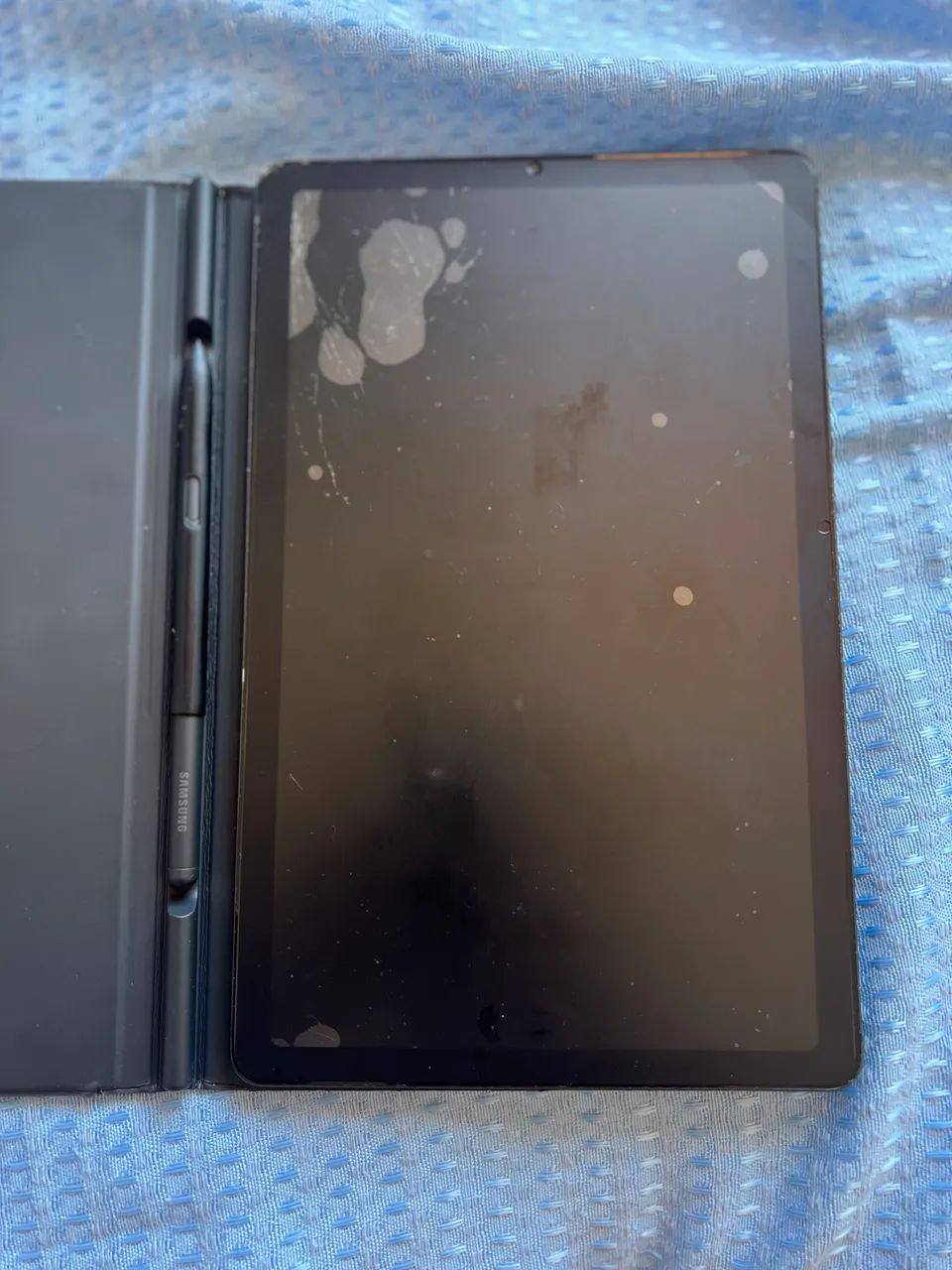 Tablet - Galaxy Tab S6 Lite Samsung (2022 64gb) - Foto 3