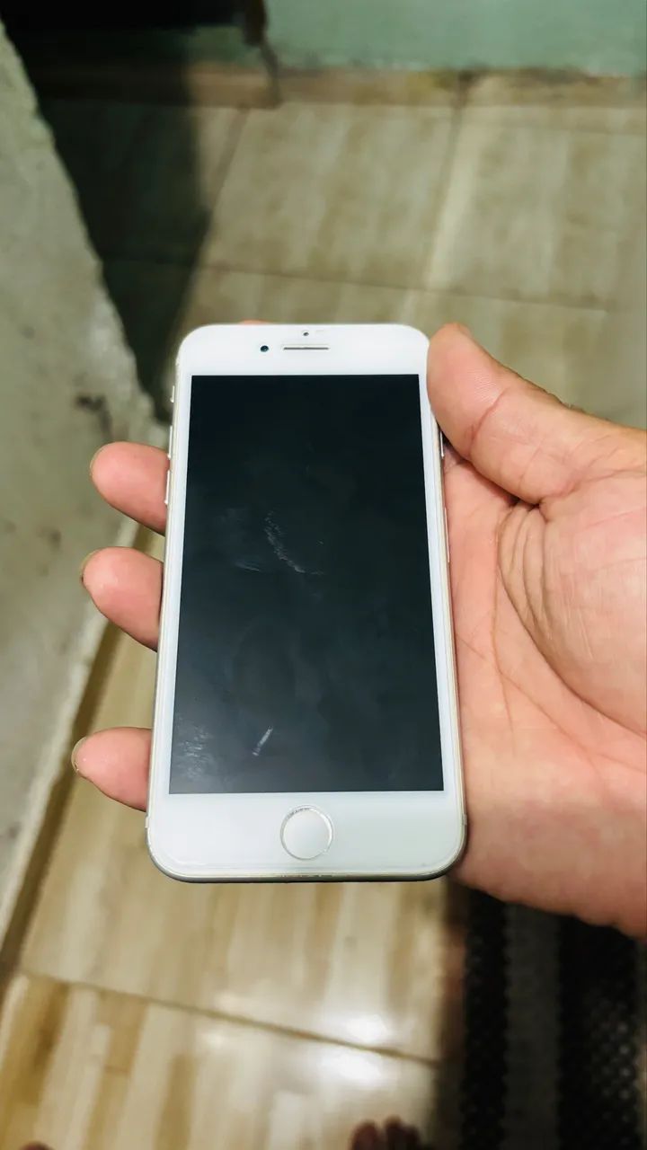 Iphone 7 128 gigas - Foto 2