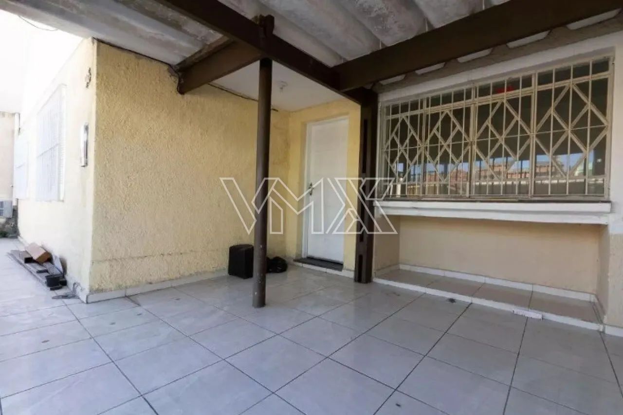 CASA TÉRREA PARA VENDA: NA VILA CONSTANÇA-SP - Foto 2
