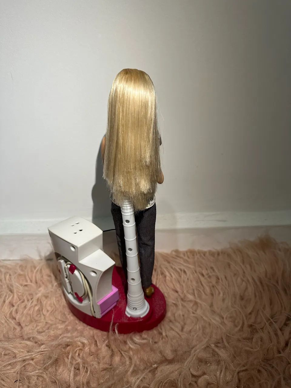Barbie Chat Divas 2006 - Foto 4