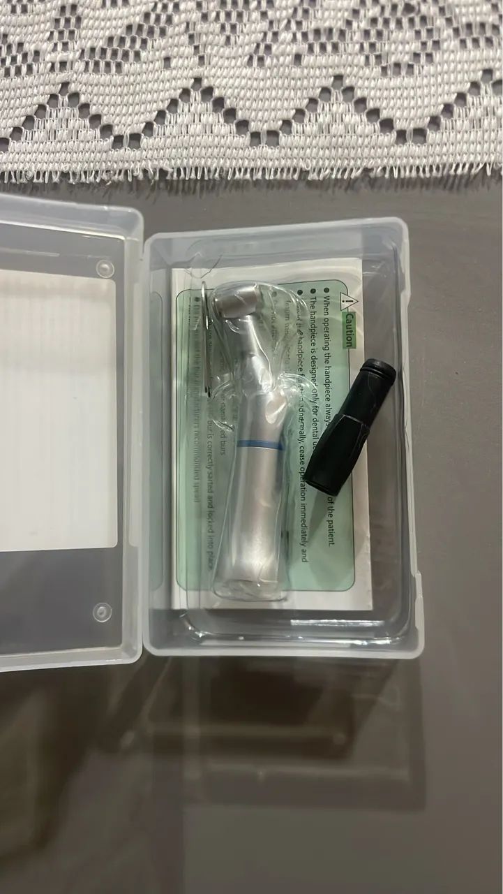 Baixa rotação  - Foto 4