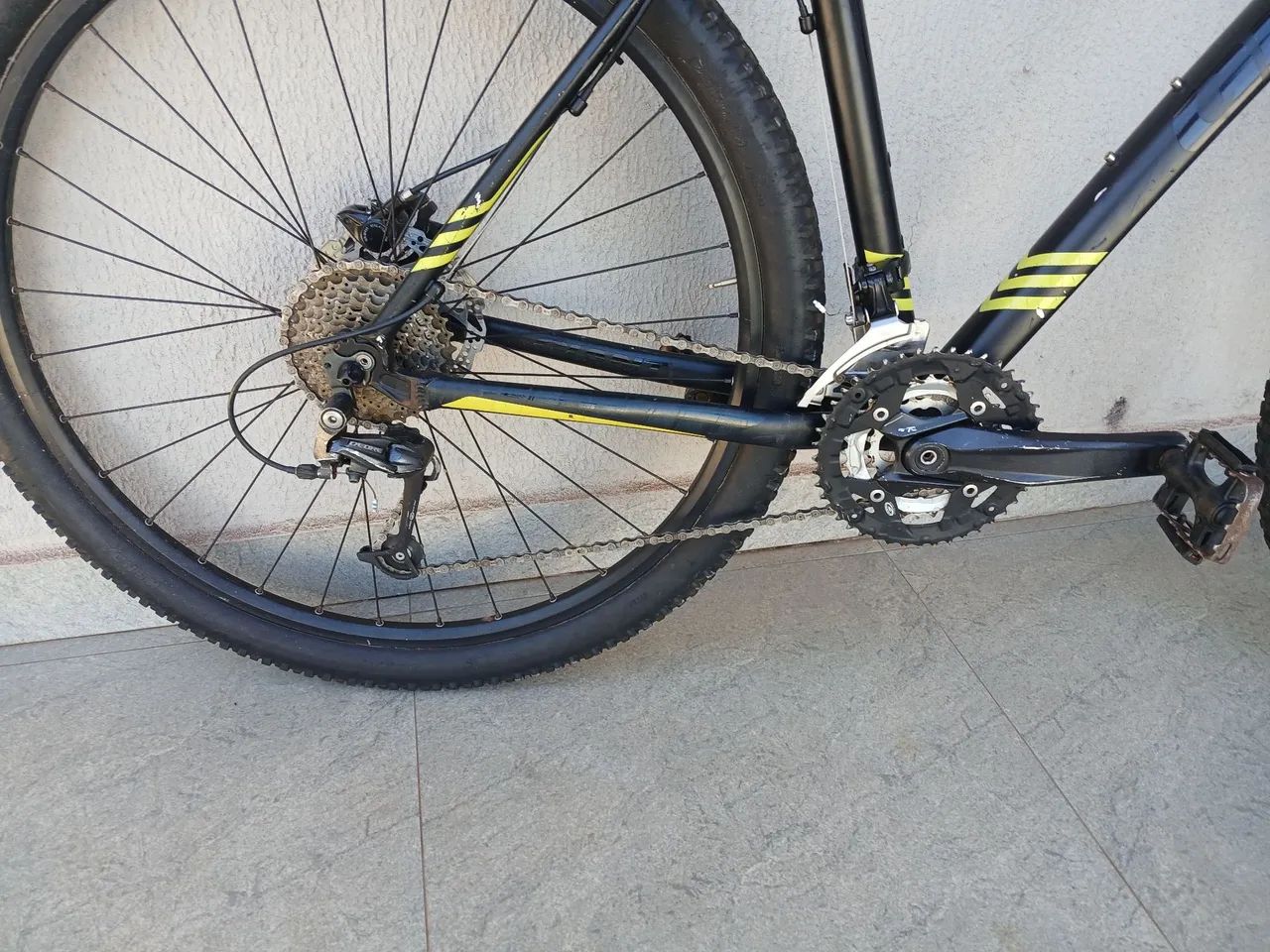 Giant Revel Aro 29 - Foto 4