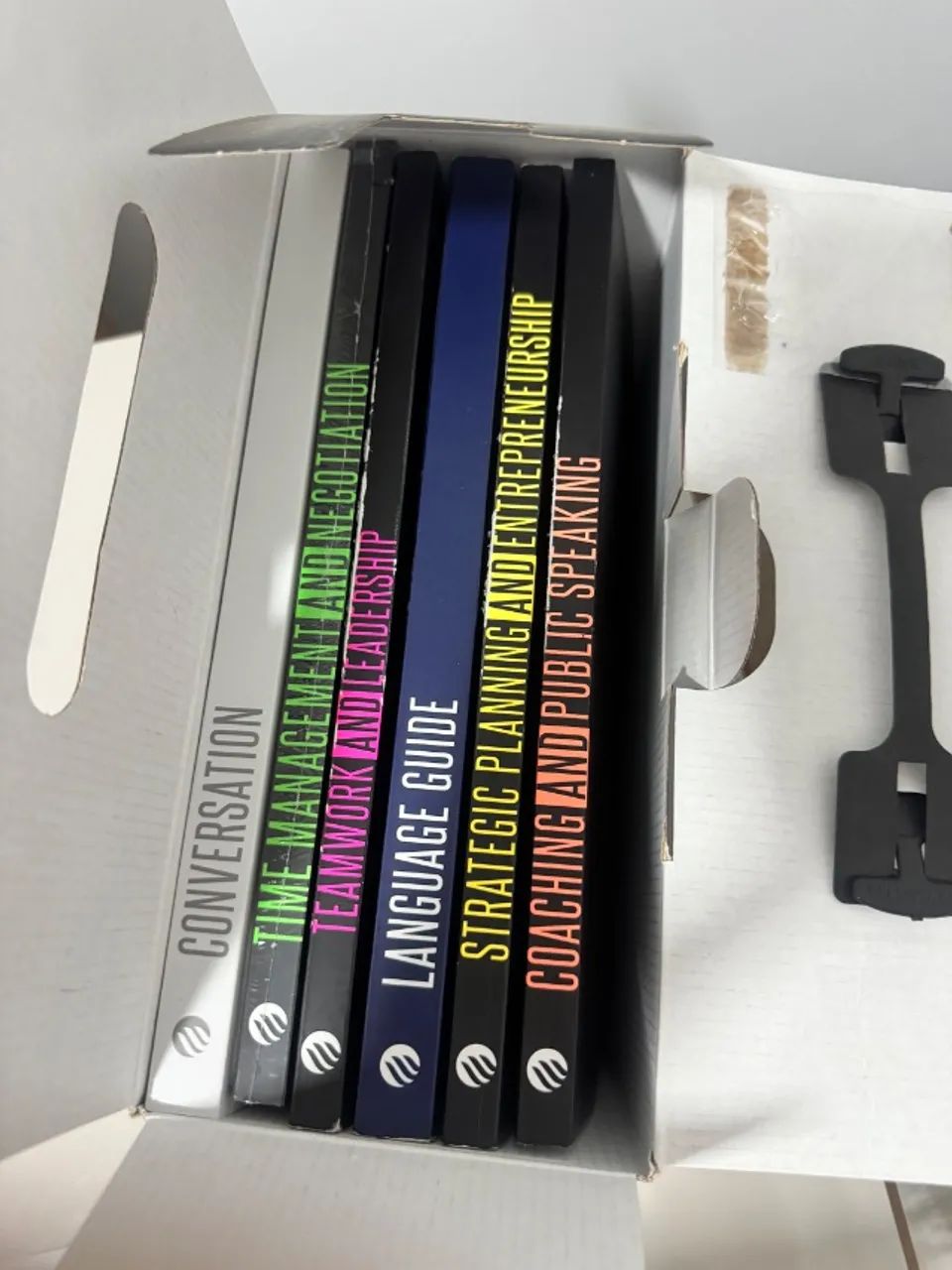 Livros Wise UP 