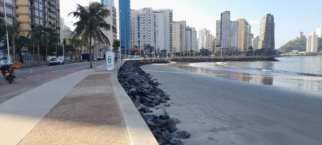 Locação Temporada