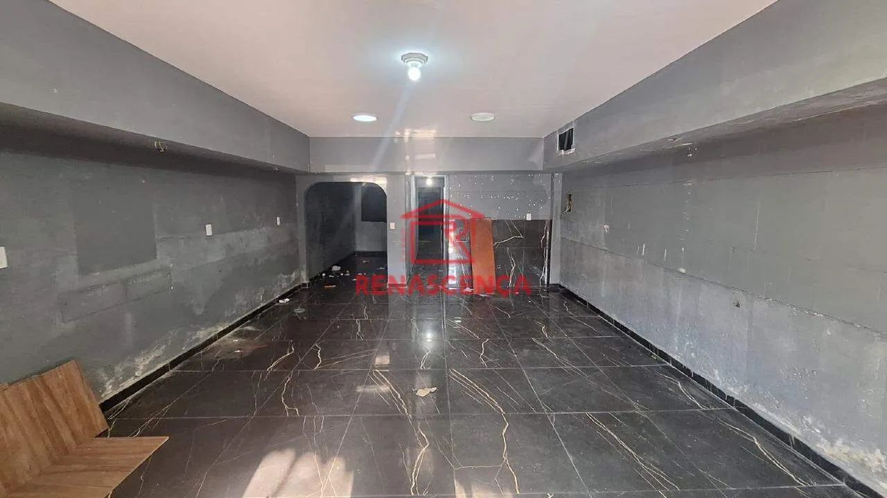 Aluguel Loja Comercial Rocha Miranda