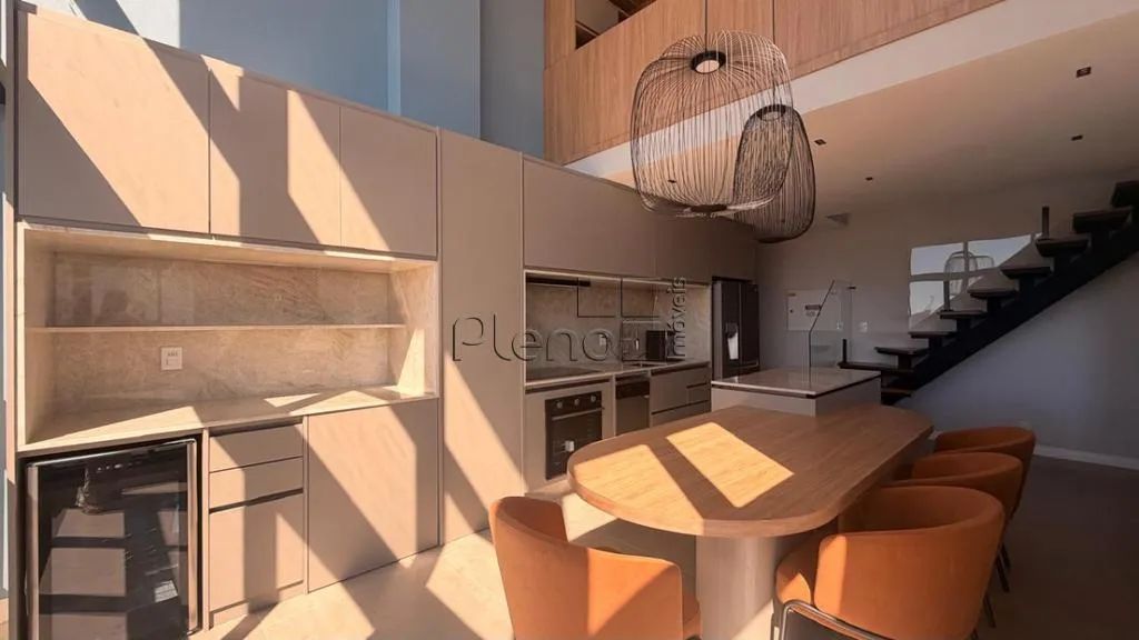 Apartamento para alugar em Campinas, Nova Campinas, com 1 suíte, com 49 m² - Foto 4