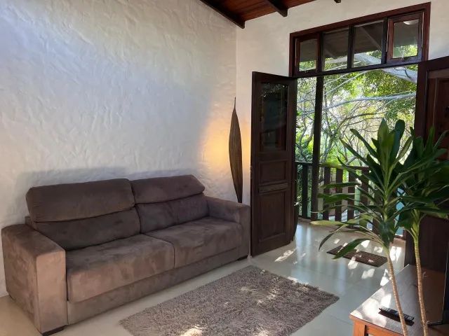 Casa 2 quartos na Lagoa da Conceição - Foto 3
