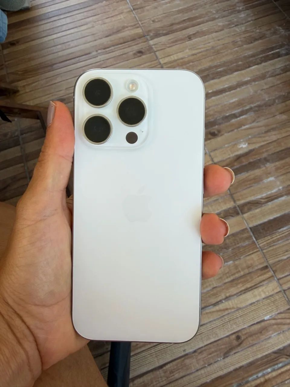 iPhone 16 PRO 128gb