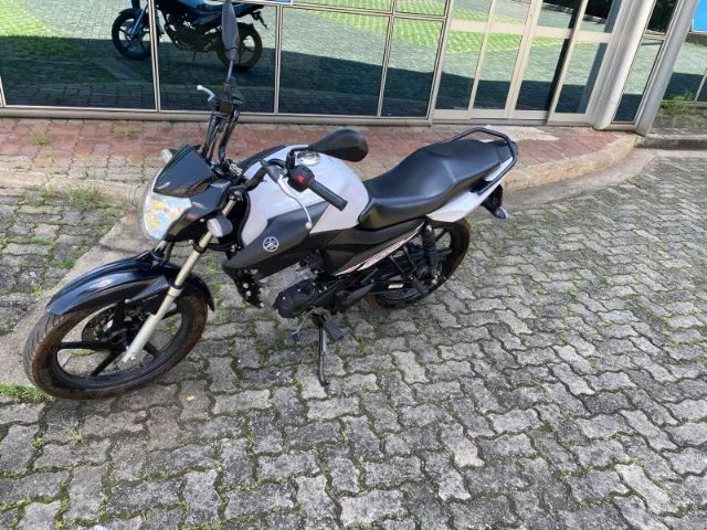 Yamaha Factor 150 ED 2023 - Foto 5