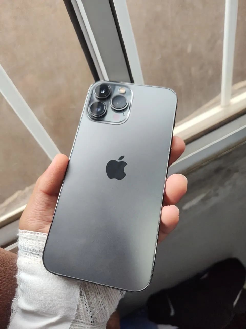 iPhone 13 Pro Max 256gb - Celulares e Smartphones - Jardim Leblon