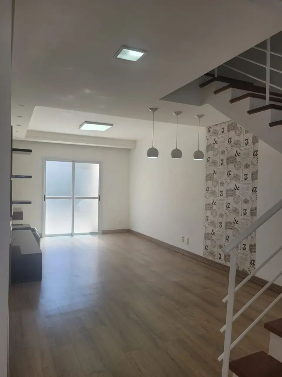 Belo sobrado em Condomínio em Sorocaba - Sorocaba - SP