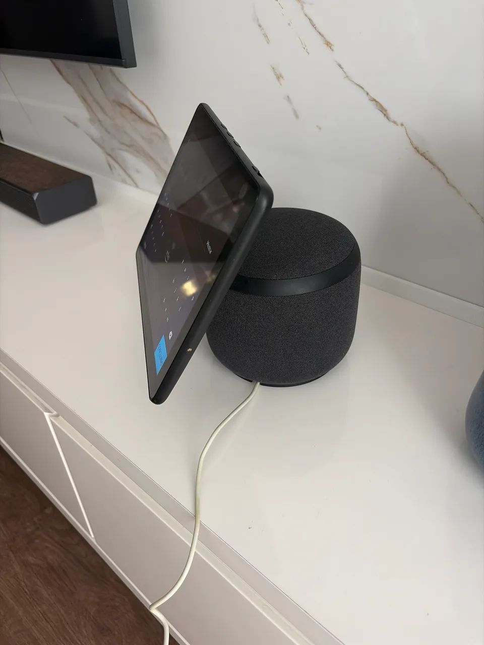 Vande- se Amazon Echo Show  - Foto 2
