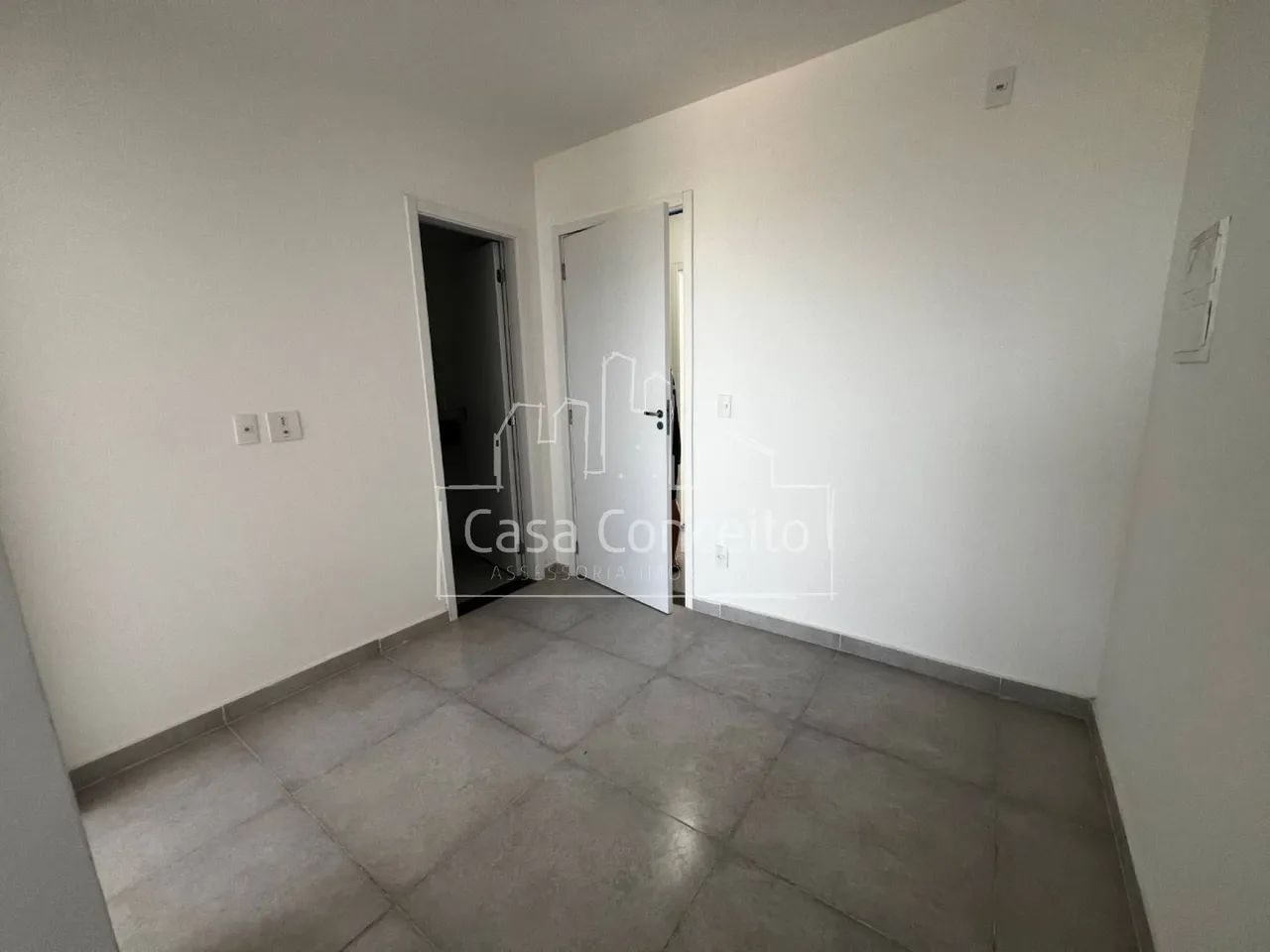 Apartamento Para Vender com 1 quarto no bairro Vila Barão em Sorocaba - Foto 5