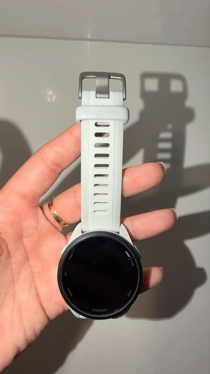 Garmin Forerunner 165 Music - Foto 2