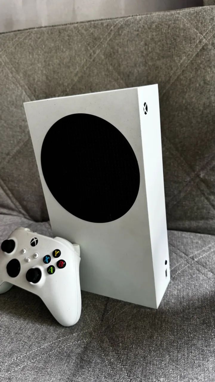 XBOX SÉRIES S  - Foto 3