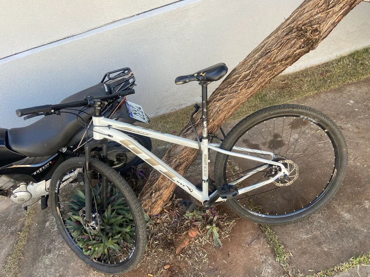 Bike aro 27 + - Foto 2