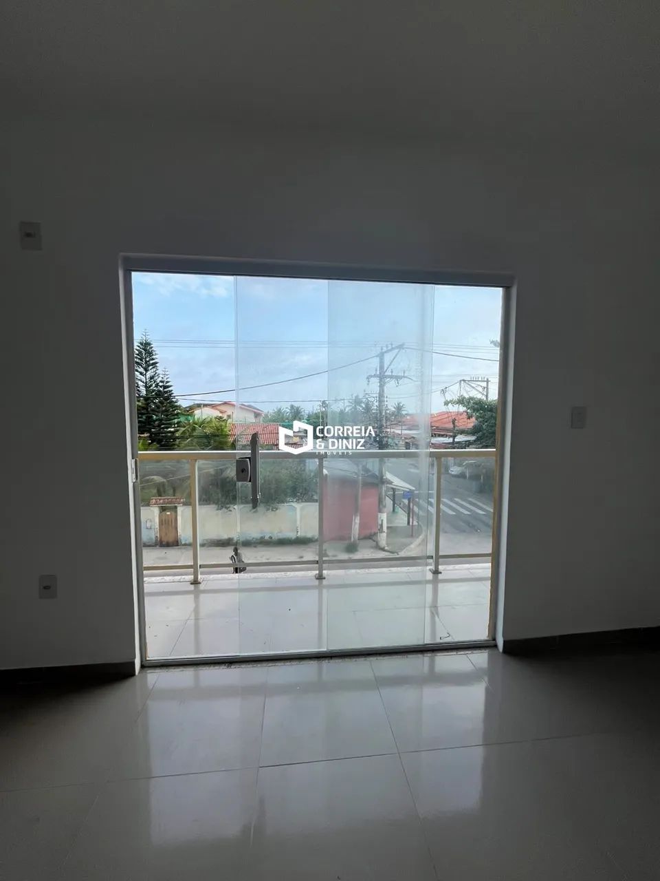 APARTAMENTO DE 1 QUARTO PARA LOCAÇÃO!