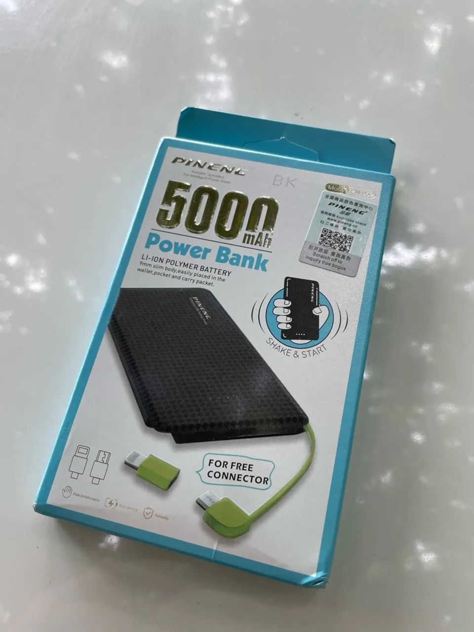 POWERBANK