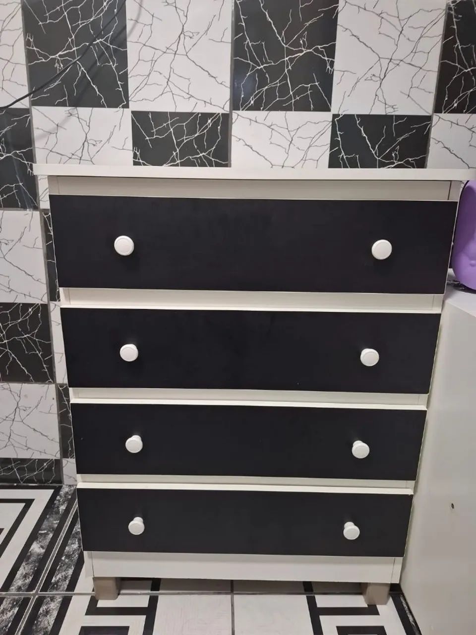 Vendo cômoda 