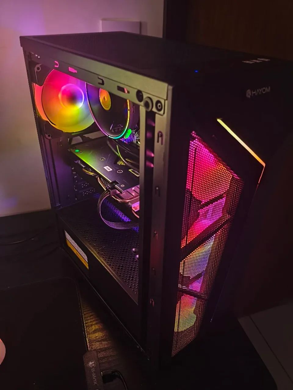 Pc gamer i7 - Foto 5
