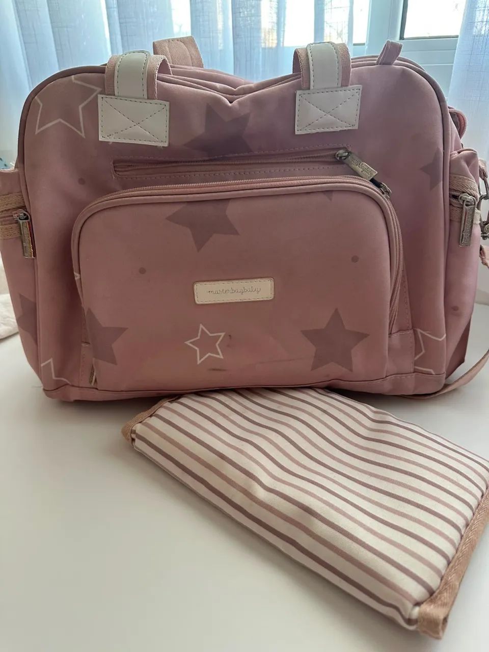 Bolsa de Maternidade Masterbag Baby