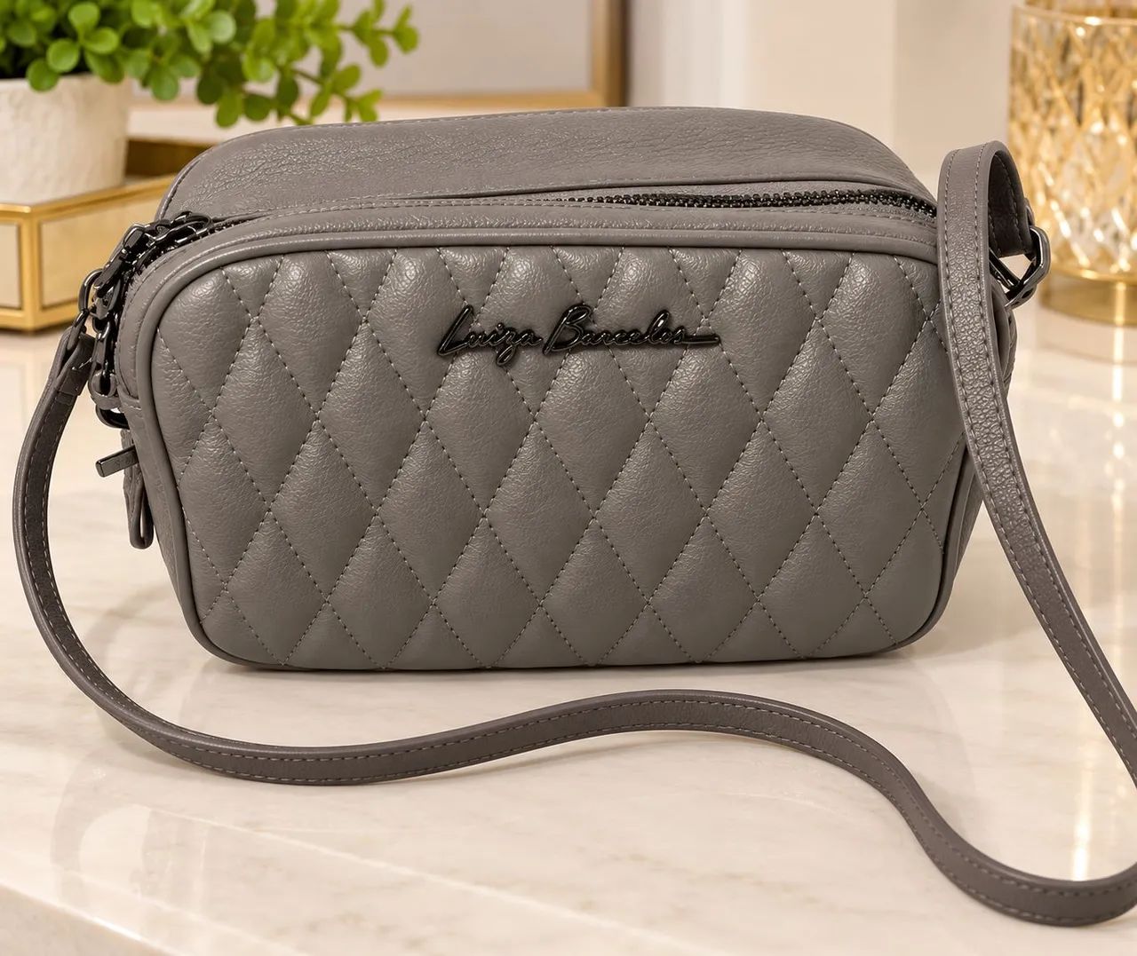Bolsa Luiza Barcelos 
