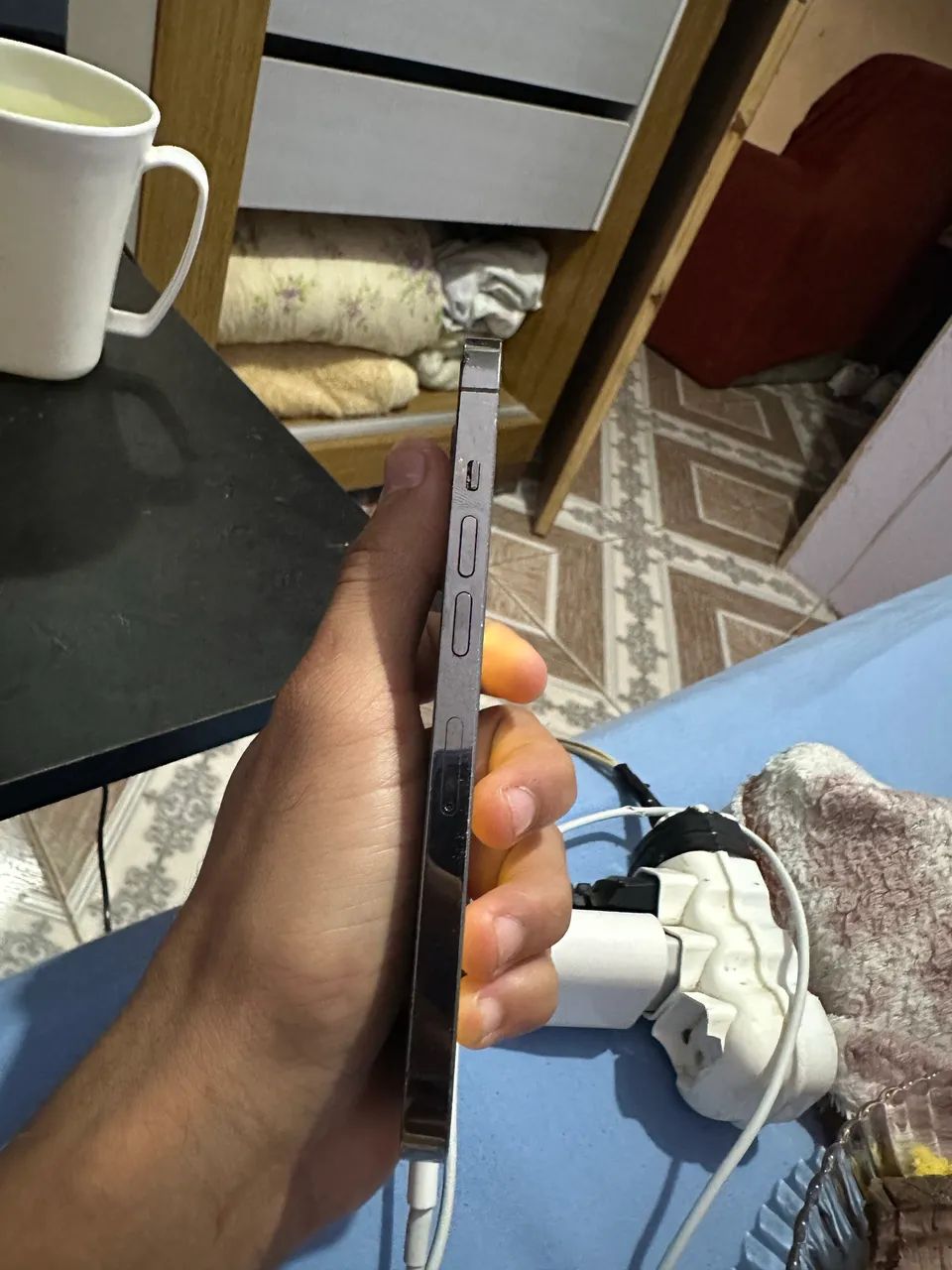 Vendo iPhone 13 Pro  - Foto 3